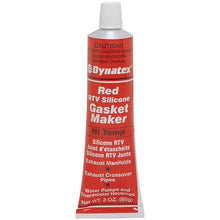 Load image into Gallery viewer, DY-49202 : SILICONE GASKET MAKER (RED) - motofork