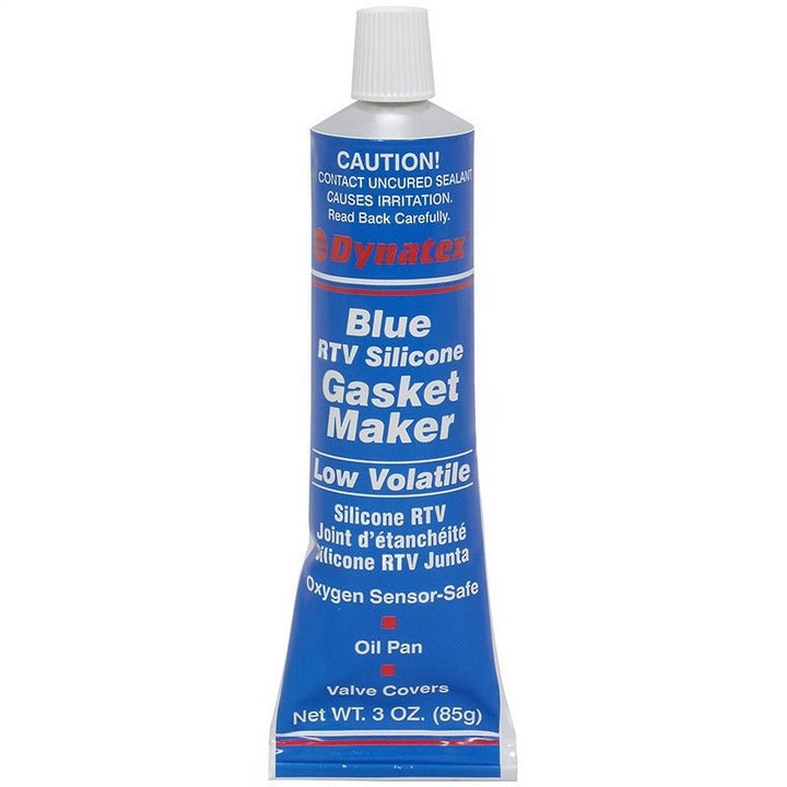DY-49203 : SILICONE GASKET MAKER (BLUE) - motofork