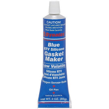 Load image into Gallery viewer, DY-49203 : SILICONE GASKET MAKER (BLUE) - motofork