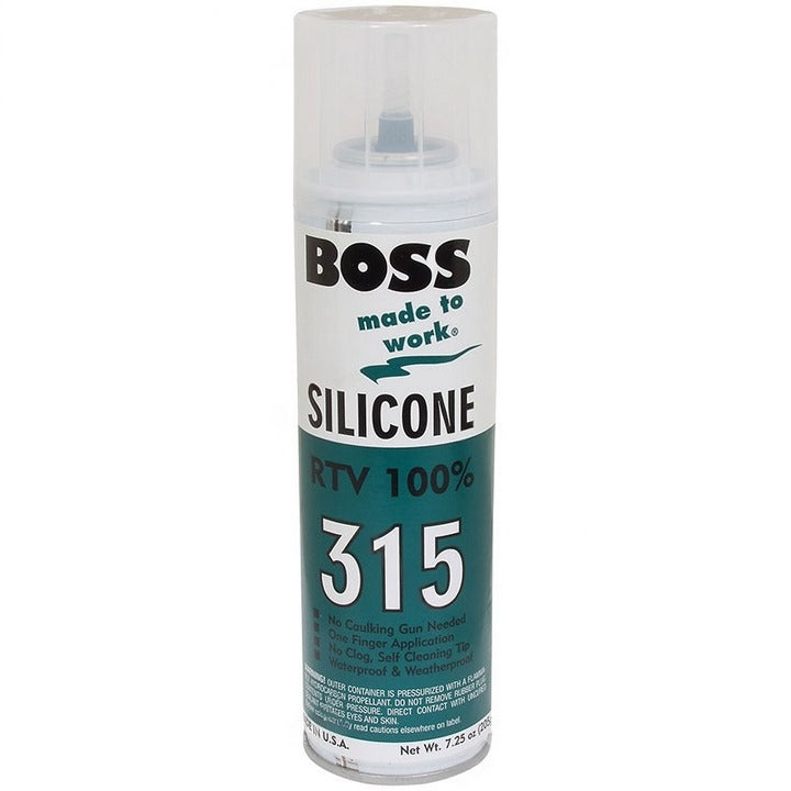 DY-49274 : SILICONE ADHESIVE/SEALANT - motofork