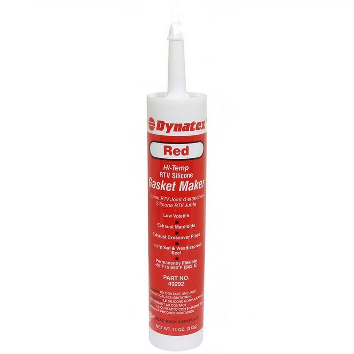 DY-49292 : GASKET MAKER (CARTRIDGE) - motofork
