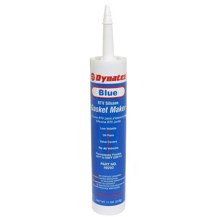 DY-49293 : GASKET MAKER (CARTRIDGE) - motofork