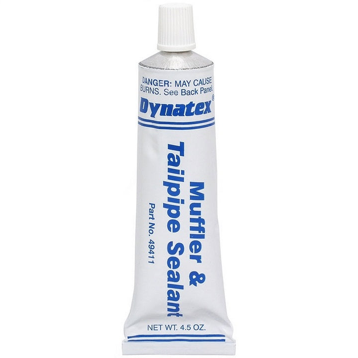 DY-49411 : MUFFLER & TAILPIPE SEALANT - motofork