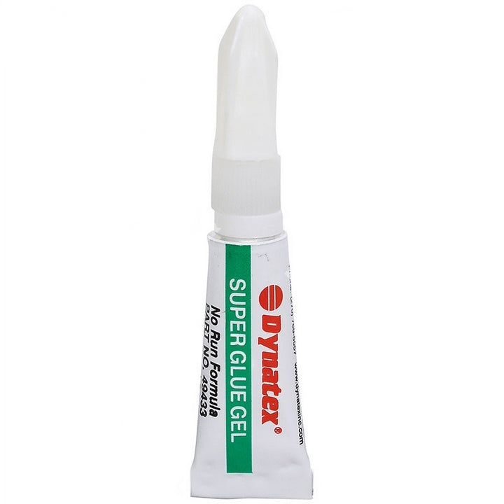 DY-49433 : SUPER GLUE (GEL) - motofork