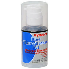 Load image into Gallery viewer, DY-49446 : BLUE THREADLOCKER GEL - motofork