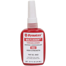 Load image into Gallery viewer, DY-49452 : BOLTLOCKER (RED) - motofork