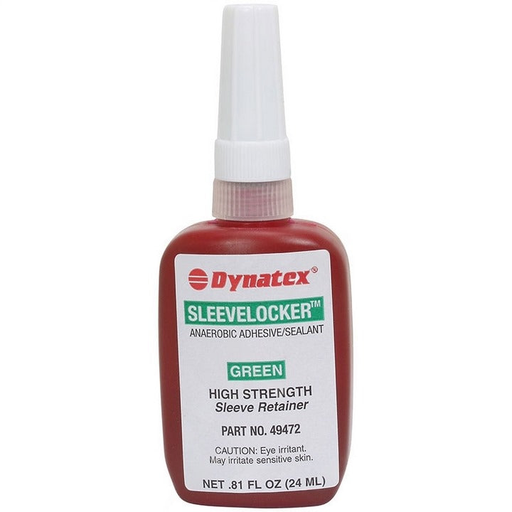 DY-49472 : SLEEVELOCKER (GREEN) - motofork
