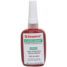 Load image into Gallery viewer, DY-49472 : SLEEVELOCKER (GREEN) - motofork