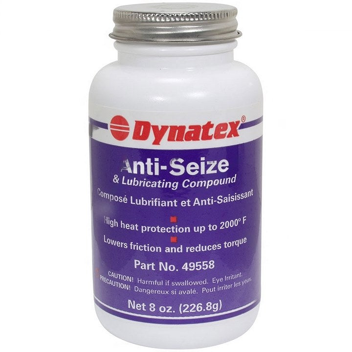 DY-49558 : ANTI-SEIZE & LUBRICATION - motofork