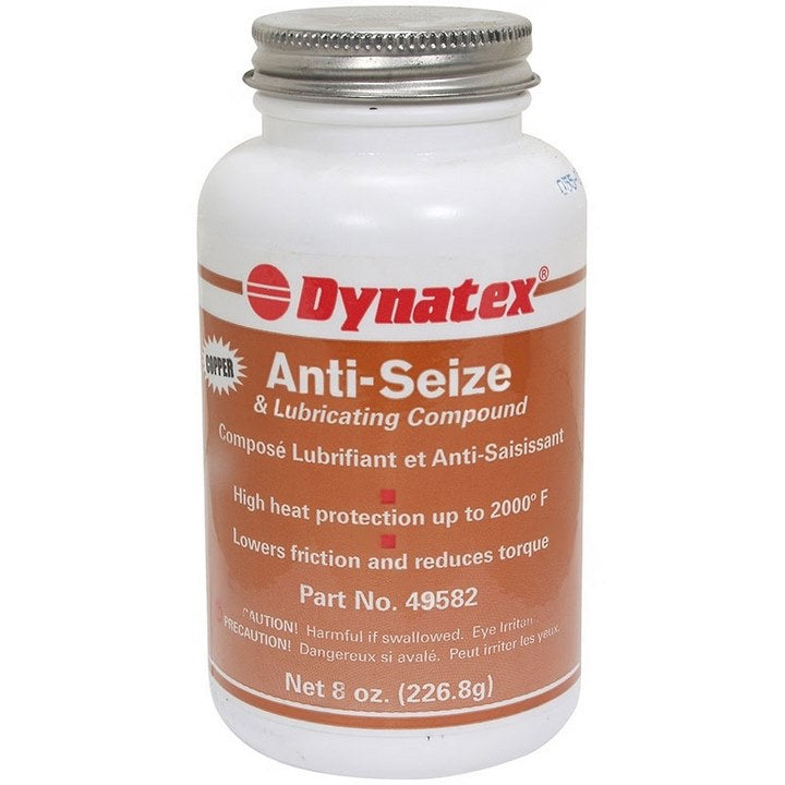 DY-49582 : ANTI-SEIZE & LUBRICATION - motofork