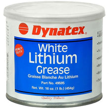 Load image into Gallery viewer, DY-49595 : WHITE LITHIUM GREASE - motofork