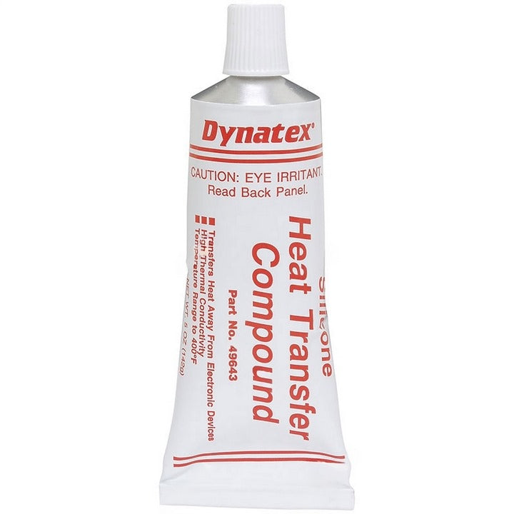 DY-49643 : HEAT-SINK GREASE - motofork