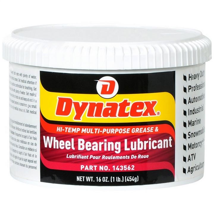 DY-54016 : WHEEL BEARING GREASE - motofork