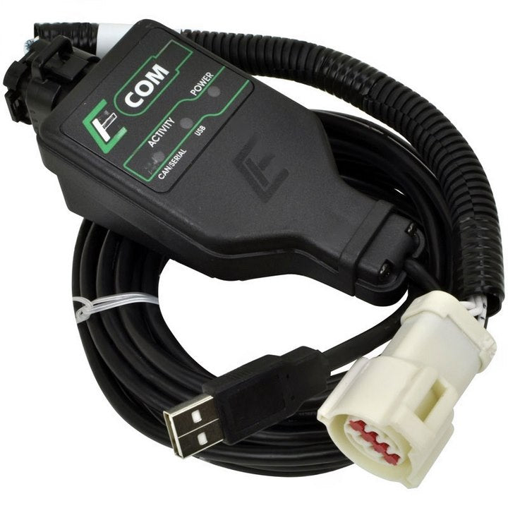 E2046002 : CABLE, COMMUNICATION (E-CONT) - motofork