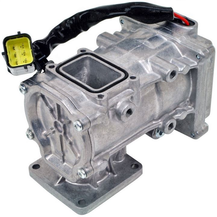 E2325300 : REGULATOR (E-CONTROLS) - motofork