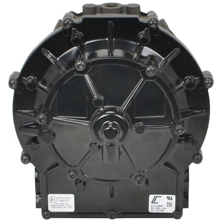 E2374000 : CONVERTOR/REGULATOR (E-CONTROL - motofork