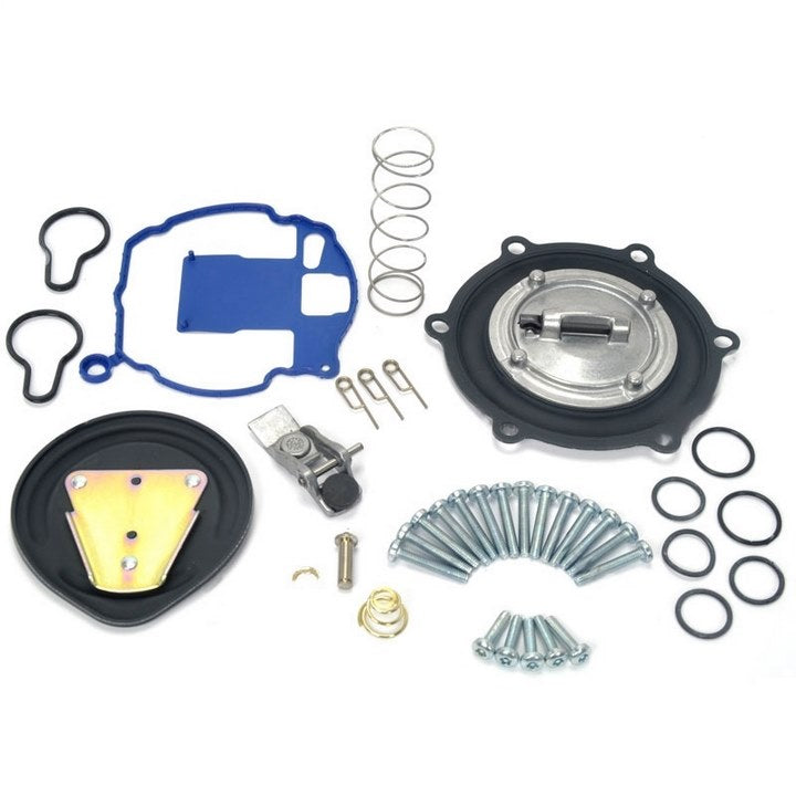 E2376515A : REPAIR KIT (E-CONTROLS) - motofork