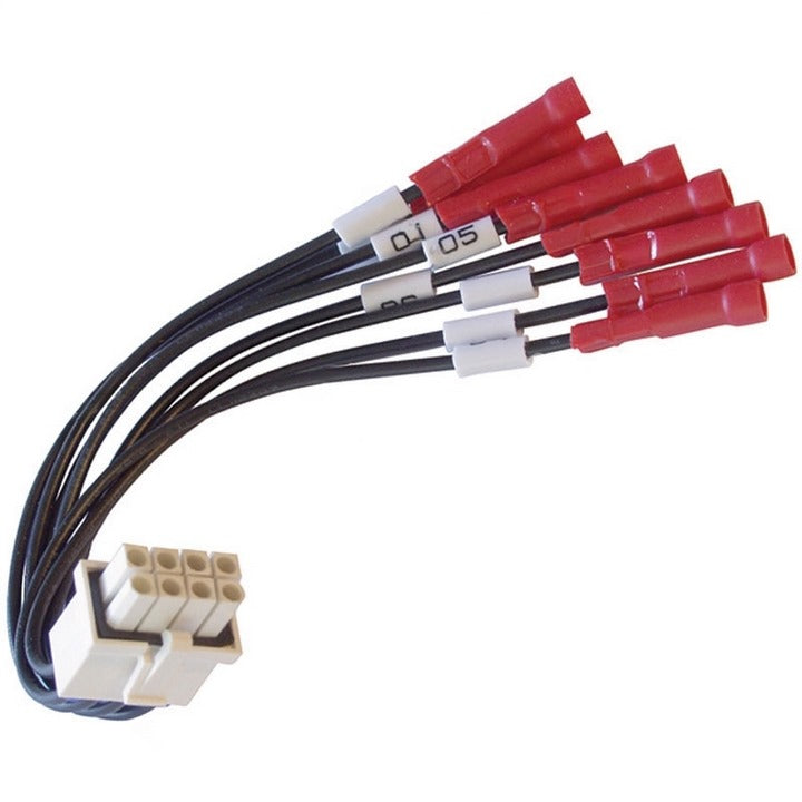 E2-KIT-MOLEX : KIT, INSTALLATION - motofork