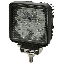 Load image into Gallery viewer, E92006-DEL2 : WORKLAMP LED (12-24VDC) - motofork