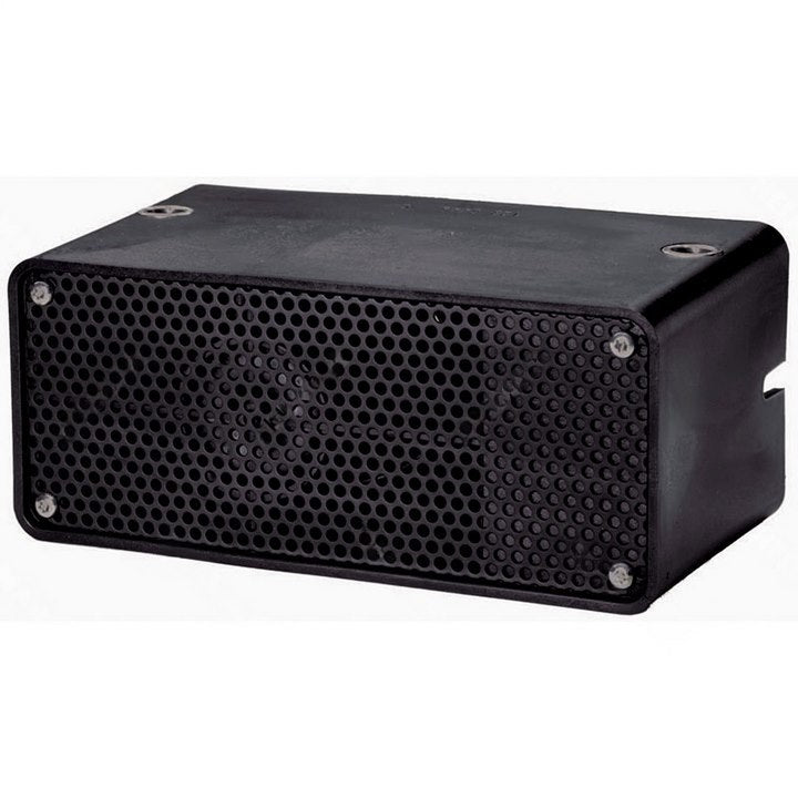 EA7020 : BACK-UP ALARM (12-24V) - motofork