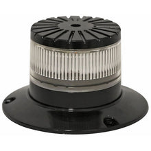 Load image into Gallery viewer, EB7265CAC : BEACON LED 12-24VDC (CLR/AMBER/CLR) - motofork