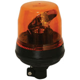 EB7810A : ROTATING BEACON LED 12-24VDC (AMBER)
