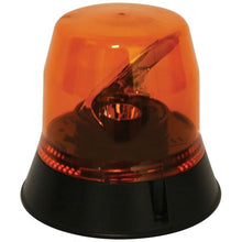 Load image into Gallery viewer, EB7813A : ROTATING BEACON LED 12-24VDC (AMBER) - motofork