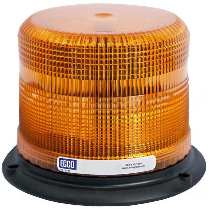 EB7930A : STROBE LAMP (LED AMBER) - motofork
