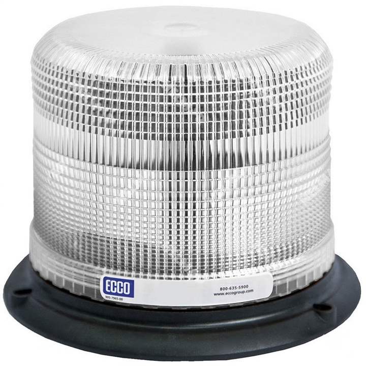 EB7930C : STROBE LAMP (LED CLEAR) - motofork