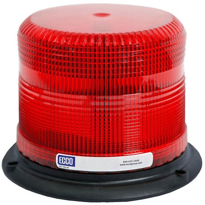 EB7930R : STROBE LAMP (LED RED) - motofork