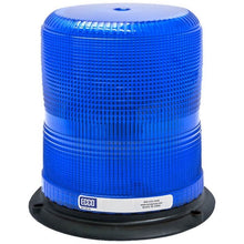 Load image into Gallery viewer, EB7935B : STROBE LAMP (LED BLUE) - motofork