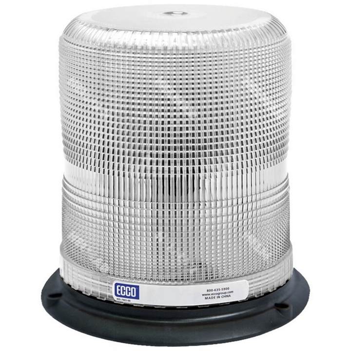EB7935C : STROBE LAMP (LED CLEAR) - motofork