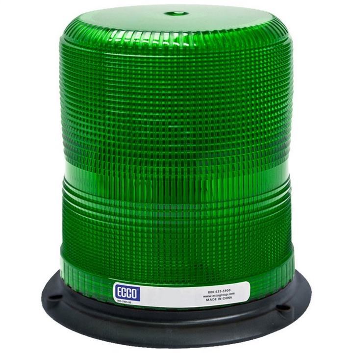 EB7935G : STROBE LAMP (LED GREEN) - motofork