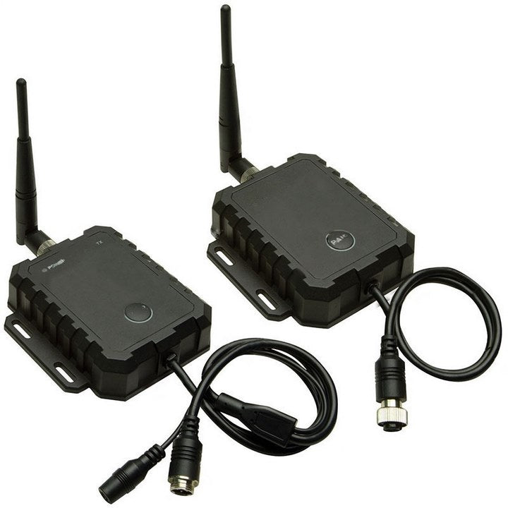 EC1000-WMK : MODULE, WIRELESS - motofork