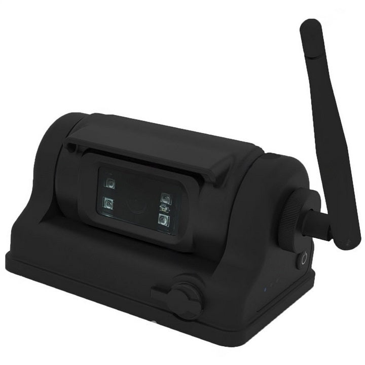 EC2030-WC : CAMERA SYSTEM (MAGNETIC WIRELESS) - motofork