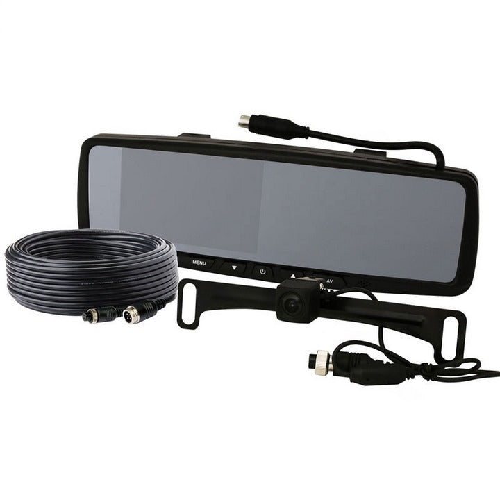 EC4210B-K : CAMERA KIT - motofork