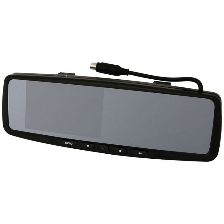 EC4210B-M : MONITOR - motofork