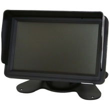 Load image into Gallery viewer, EC5000B-M : MONITOR 12-24VDC (COLOR) - motofork