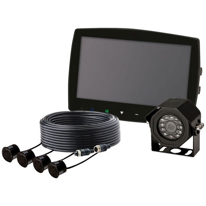 EC7004-SK : CAMERA/SENSOR KIT - motofork