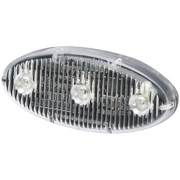ED0002B : DIRECTIONAL LED (12-24V) - motofork