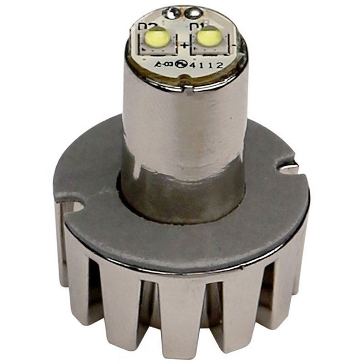 ED0010R : CONSEALED LED (RED) - motofork