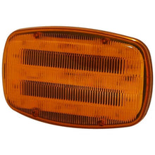 Load image into Gallery viewer, ED0016A : DIRECTIONAL LED, MAGNETIC (AMBER) - motofork