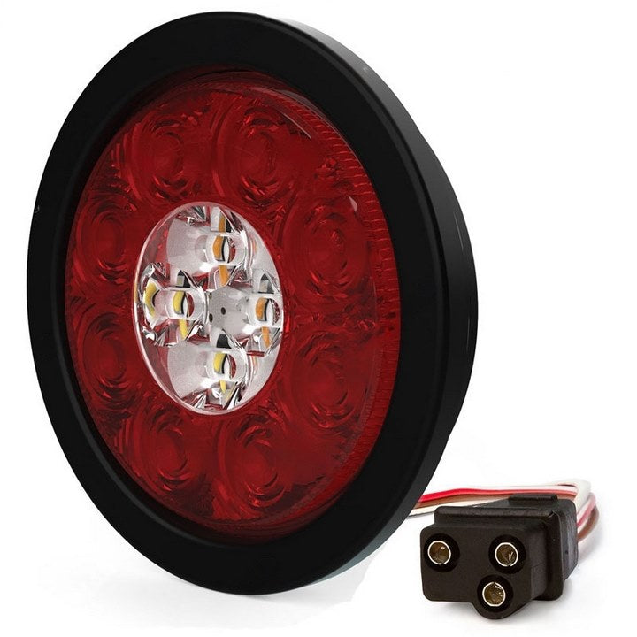 ED3040AW : DIRECTIONAL LED (12-24V) - motofork