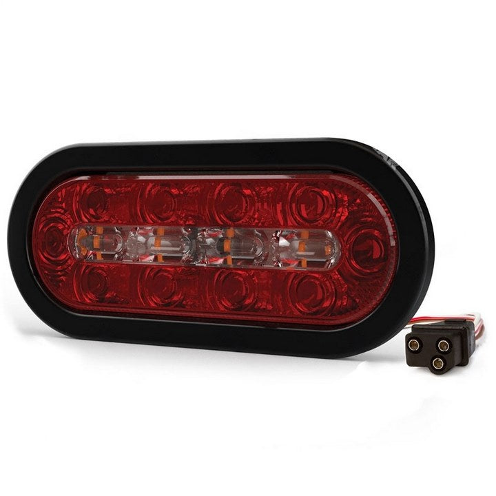 ED3060AW : DIRECTIONAL LED (12-24V) - motofork
