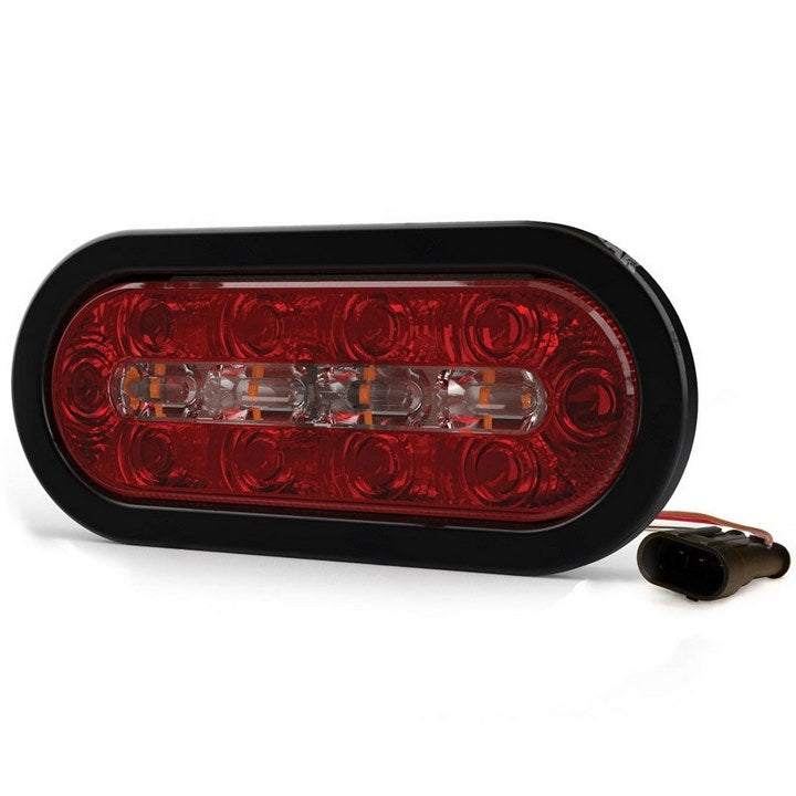 ED3060AW-AMP3S : DIRECTIONAL LED (12-24V) - motofork