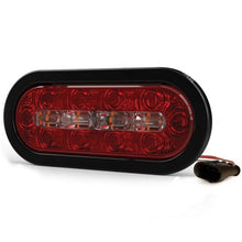 Load image into Gallery viewer, ED3060AW-AMP3S : DIRECTIONAL LED (12-24V) - motofork