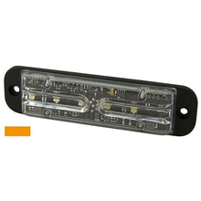 Load image into Gallery viewer, ED3701A : DIRECTIONAL LED, 12-24VDC (AMB - motofork