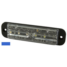 Load image into Gallery viewer, ED3701B : DIRECTIONAL LED, 12-24VDC (BLU - motofork