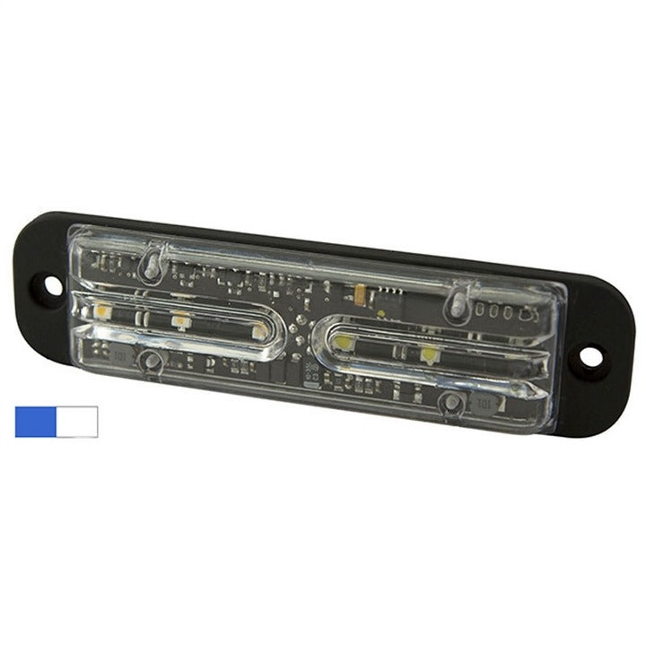 ED3701BC : DIRECTIONAL LED, 12-24VDC (BLU - motofork