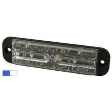 Load image into Gallery viewer, ED3701BC : DIRECTIONAL LED, 12-24VDC (BLU - motofork